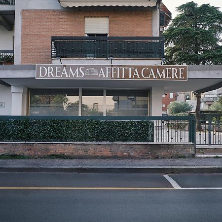 Dreams Verona Bagian luar foto